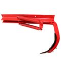 Cropking Rear Tine Assembly For Medium Duty Spring-Loaded Tillers