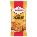 Louisiana Seasoned Crispy Chicken Fry Chicken Batter Mix 9 oz.
