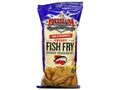 Louisiana Fish Fry&reg; Seasoned Crispy Fish Fry Breading Mix (10 oz.)