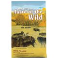 Taste of the Wild&reg; High Prairie&reg; Canine - Bison/Venison - 28 lbs