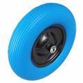 Blue Foam Wheelbarrow Tire 16 in.