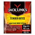 Teriyaki Beef Steak Nuggets 2.85 oz.