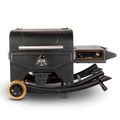 Pit Boss&reg; Sportsman Portable Wood Pellet Grill PB206PSP2