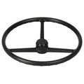 Steering Wheel 15 1/2 OD To Fit John Deere - Yanmar