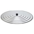 La Paella 20 Non-vented Aluminum Lid