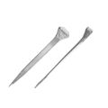Mustad&reg; City Head U-Fullered Horseshoe Nails (250 count)