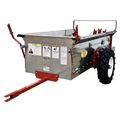 T.R. Metalcrafters Ms23b 28.6 Cu Ft Pull Type Manure Spreader