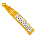 Carolina Cooker&reg; Yellow Stainless Steel Cheese Grater