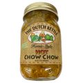 The Dutch Kettle Home-Style HOT Chow Chow 16 oz.