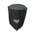 Carolina Cooker&reg; 30 x 30 Round Grill Cover