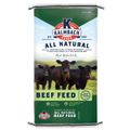 Kalmbach&reg; 14% All Natural Beef Stocker Grower