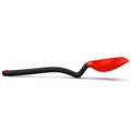 Dreamfarm&reg; Supoon Sit Up Scraping Spoon (Red)