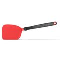 Dreamfarm&reg; Mini Chopula Chopping Sit Up Spatula (Red)