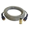 Pressure Washer Hose Morflex&reg; 5/16 x 50 Hose 3,700 PSI