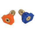 Simpson&reg; Universal Second Story Pressure Washer Nozzles