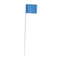 Stake Flag Blue 21