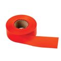 Tape Flag Orange 1-3/16 in. x 300 ft.