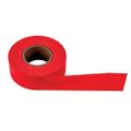Tape Flag Red 1-3/16 in. x 150 ft.
