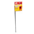 Stake Flag Red 15 in.