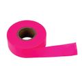 Tape Flag Pink 5M 1-3/16 in. x 150 ft.