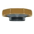 Flanged Toilet Wax Seal 7516