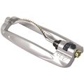 Sprinkler Oscillate Aluminum 18-Jet YM18783