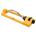 16 Jet Oscillating Sprinkler YM17022-003U