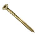 R4&trade; Multi-Purpose Framing Screws #12 x 6-3/8 in. 50 Qty.