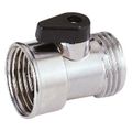 Metal Shut-Off Valve 3/4 in. GC5043L
