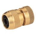 5/8 in. Female Heavy-Duty Brass Hose Repair GB8123-2 (GB9211)