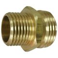 Hose Adapter 3/4 in. MHT x 1/2 in. MIP PMB-469LFBC