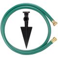 6 Ft. Garden Hose Extender 5/8 in. 6GHWF