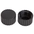 2-Piece 3/4 in. Hose End Caps GHEC