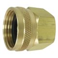 Hose Adapter 3/4 in. FHT x 3/4 in. FIP PMB-055-3LC