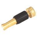 3-3/4 in. Brass Adjustable Nozzle GT-10203L