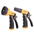 9-Pattern 2-Piece Spray Nozzle Set  GN43451+GN1945