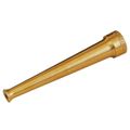6 in. Heavy-Duty Brass Jet Nozzle GT1037