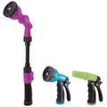 3-Piece Garden Watering Set GW53501+GN434541+GN1