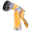 Heavy-Duty 8-Pattern Spray Nozzle GN99701