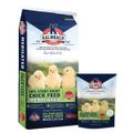 Kalbach&reg; 18% Start Right&reg; Chick Feed (Medicated)  50 lb