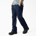 Dickies Mens Carpenter Relaxed Fit Jeans 34 x 30