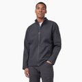 Dickies Mens Core Softshell Jacket Black Large