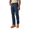Dickies Mens 5-Pocket Regular Jeans Denim Dark Wash 38 x 30