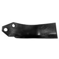 Tiller Blade C-Type Right Hand (60X6)