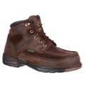 Georgia Boot&reg; Athens Steel Toe Waterproof Work Boot Size 9
