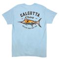 Calcutta&reg; Wave Marlin Glacier T-Shirt 2XL