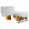 SAFE CRATE FOR 12 QUART JARS