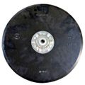 13.5 Seed Disc Assembly - 3.5mm Thick