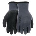 Boss&reg; Mens Grip Textured Work Gloves Large