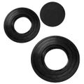 Grizzly­® Gearbox Oil Seals 3pc #1,#10,#22